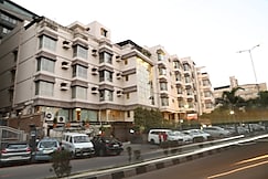 Hotel Surya, Indore