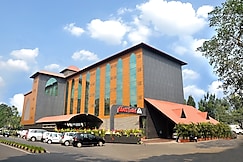 Abbott Hotel, Navi Mumbai