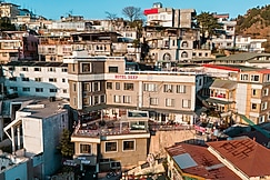 Hotel Deep Mall Road, Mussoorie, Mussoorie