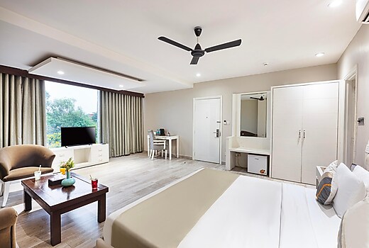 Skon Boutique by Orion Hotels