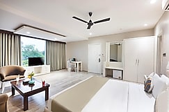 Skon Boutique by Orion Hotels, Delhi