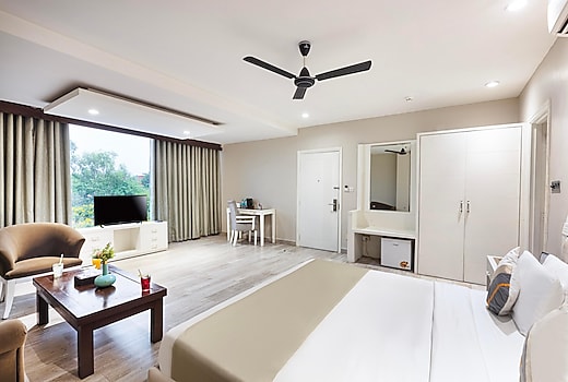 Skon Boutique by Orion Hotels