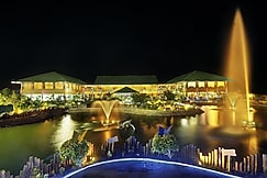 Aarohi Starz Club, Daskroi