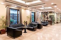 Amantra Comfort Hotel, Udaipur