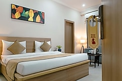 STEPiNN - Ess Kay Ess Villa Golf Course Road, Gurgaon