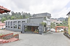 Raahat Inn Kodaikanal, Karur
