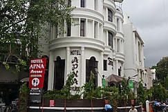 Hotel Apna Avenue, Indore
