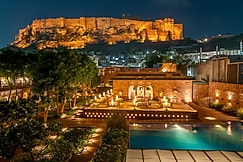 RAAS, Jodhpur