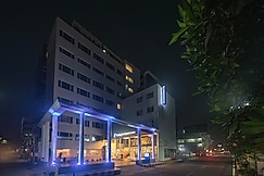 Holiday Inn Express & Suites Vijayawada by IHG, Vijaywada