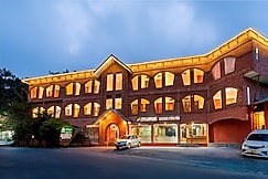 Jungle Park Resorts, Thekkady