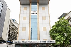 Hotel Rivera, Chennai