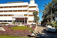 HOTEL VISHAL INTERNATIONAL, Mundra