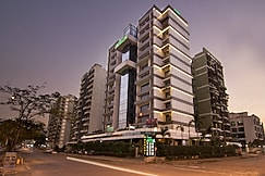 Pallavi Avida, Panvel