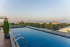 Raghu Mahal Hotels, Rishabhdeo