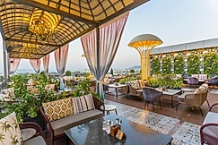 Raghu Mahal Hotels, Udaipur