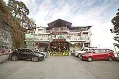 Sun N Snow Mussoorie, Mussoorie