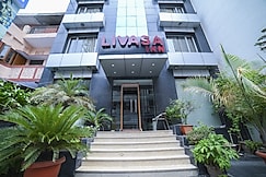 Hotel Livasa Inn, Delhi