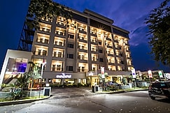 La Hospin Hotel, Kakinada