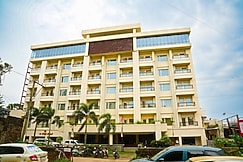 La Hospin Hotel, Kottapeta