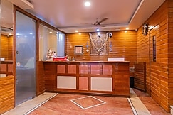 Hotel Chitra Park, Tirunelveli