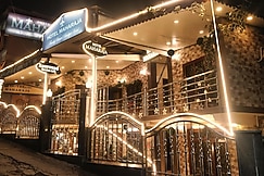 HOTEL MAHARAJA (Walkable Distance From Mall Road ), Nainital