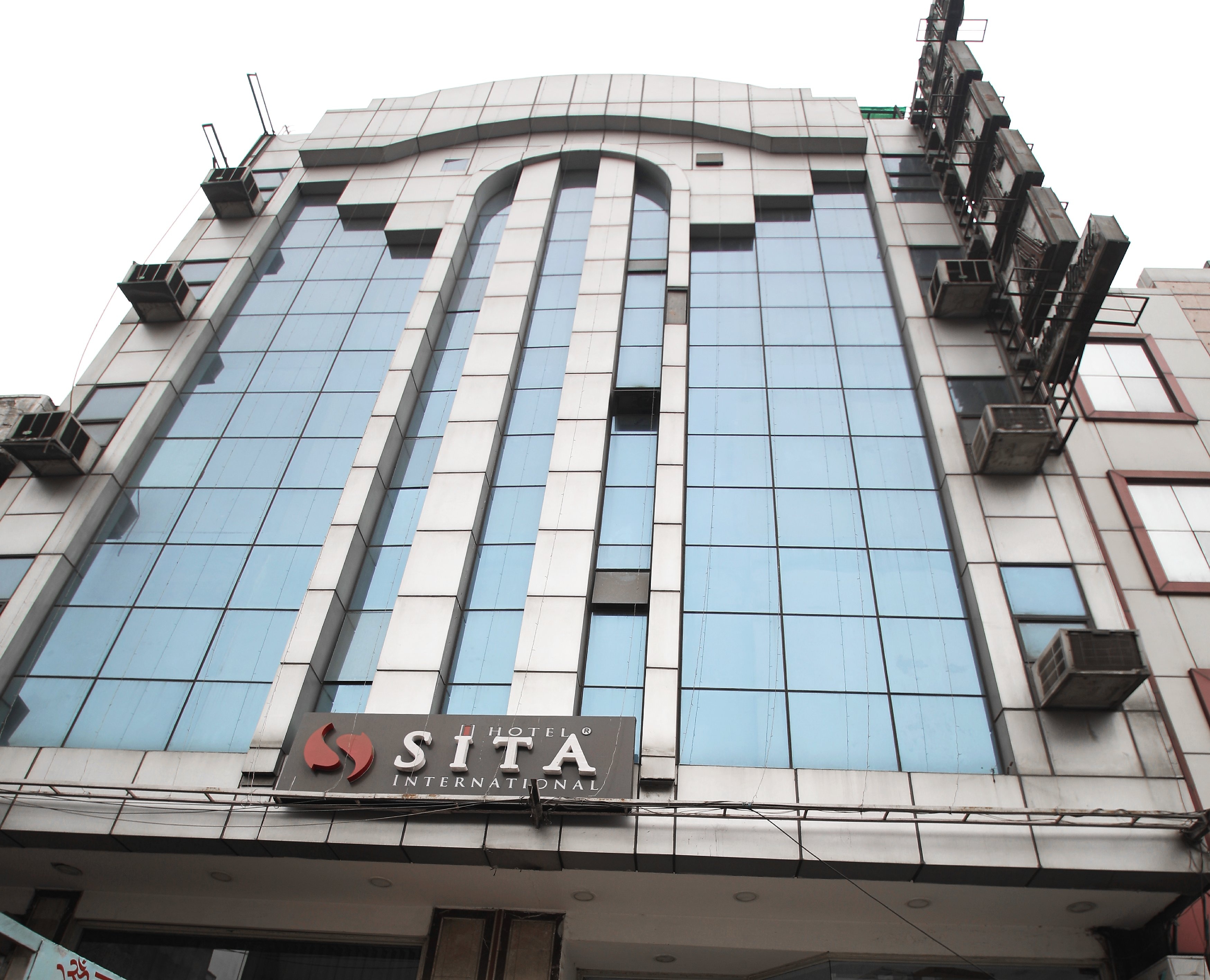Hotel Sita International Delhi Hotel, FREE Cancellation*, Price, Address &amp;  Reviews
