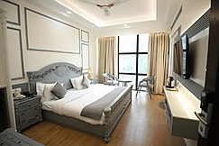 Hotel Sita International, Delhi