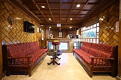 Hotel Blue Bird