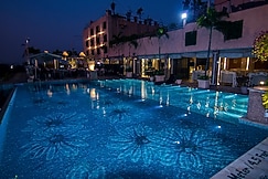 Hotel The Nagpur Ashok, Nagpur