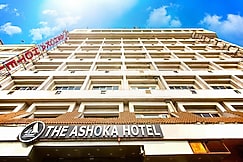 The Ashoka Hotel, Howrah