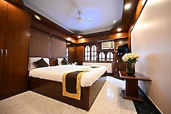 Hotel Sun Prime, Kolkata