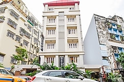 Hotel Aston, Kolkata