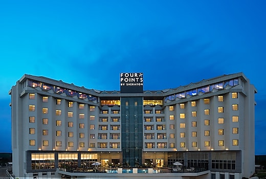 Four Points By Sheraton, Visakhapatnam