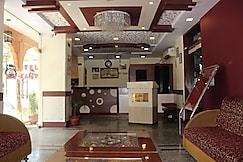 Hotel Muskan Palace, Jaipur