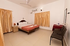HAWAH BEACH RESORT, Thiruvananthapuram
