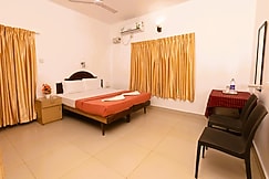 HAWAH BEACH RESORT, Thiruvananthapuram