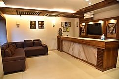 The Gopinivas Grand, Nagercoil