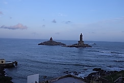 Hotel Samudra, Nagercoil