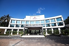 Hotel Abhirami, Kattakada, Tirunelveli