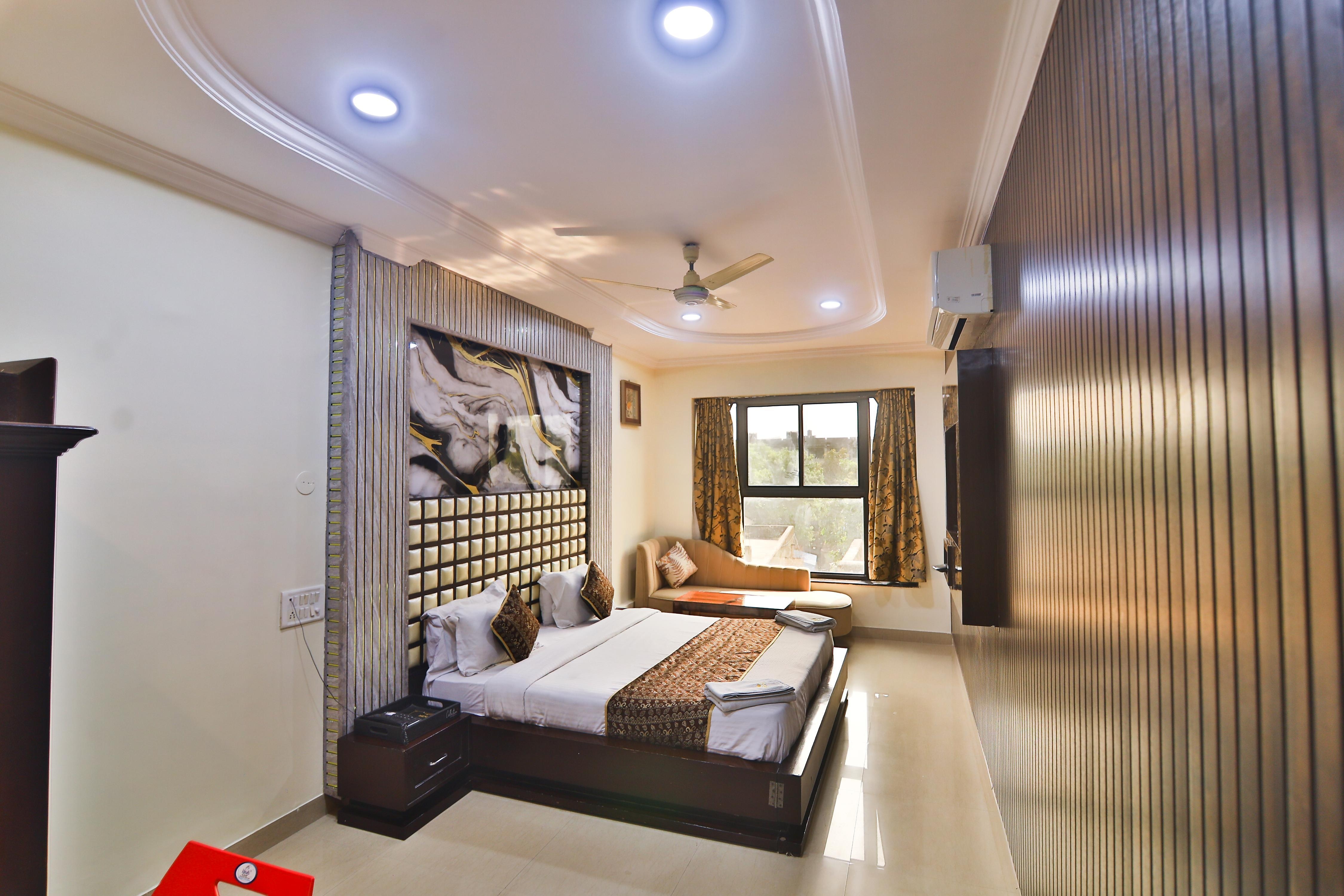 HOTEL ORIENTINN 2