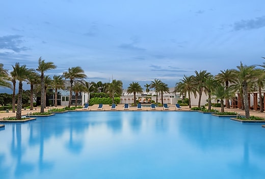 Le Meridien Coimbatore