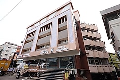 Hotel Janardana, Udupi