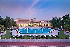 Heritage Village Resort & Spa Manesar, Manesar