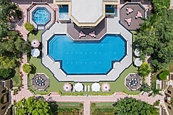 Heritage Village Resort & Spa Manesar, Manesar