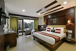 Hotel Admire inn NFC By ASPL, Delhi