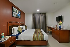 Hotel Admire inn NFC By ASPL, Delhi