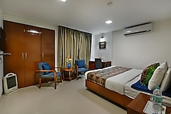 Hotel Admire inn NFC By ASPL, Delhi