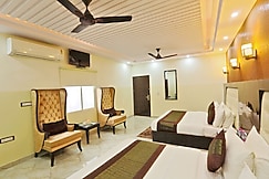 Hotel Airport Inn @ Delhi IGI Airport, Delhi