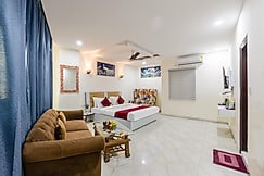Hotel Airport Inn @ Delhi IGI Airport, Delhi