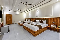 Hotel Airport Inn @ Delhi IGI Airport, Delhi
